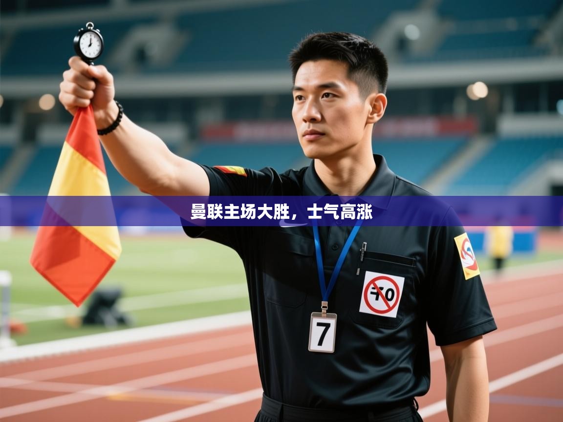 曼联主场大胜，士气高涨